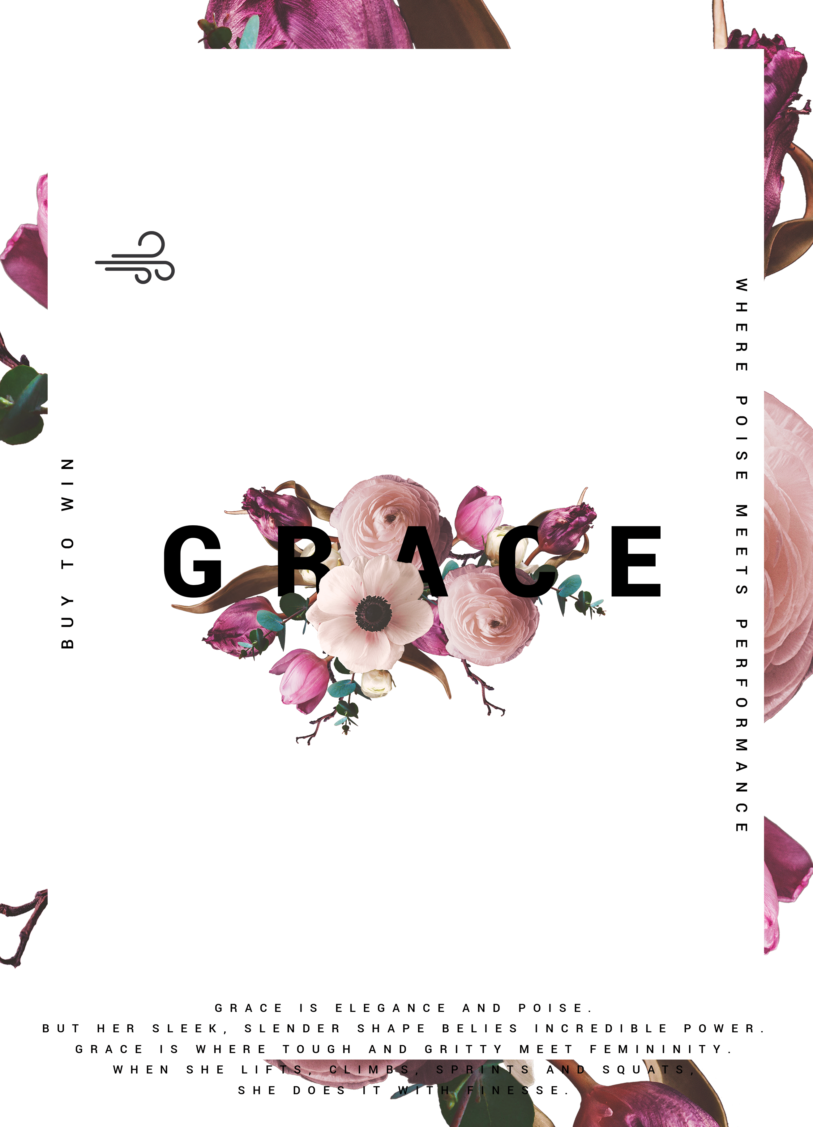 Reebok GRACE