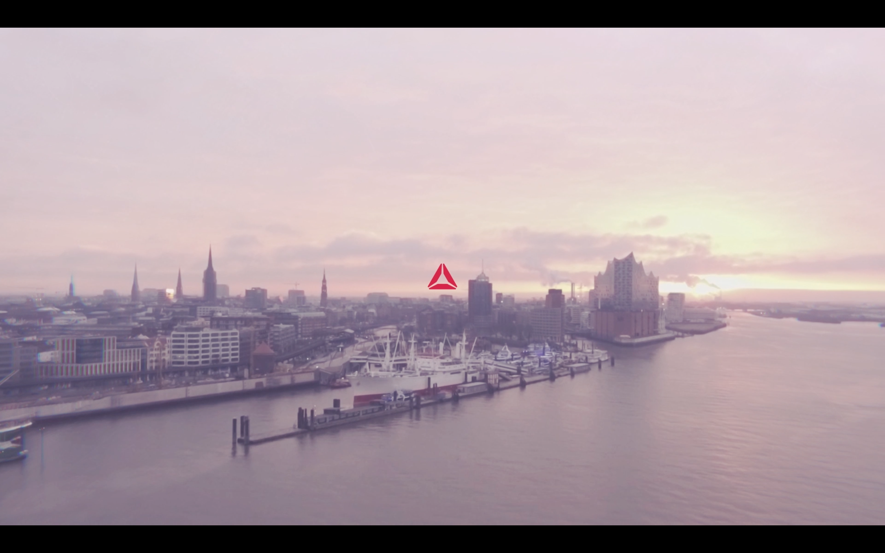 Reebok FLOATRIDE Social Teaser