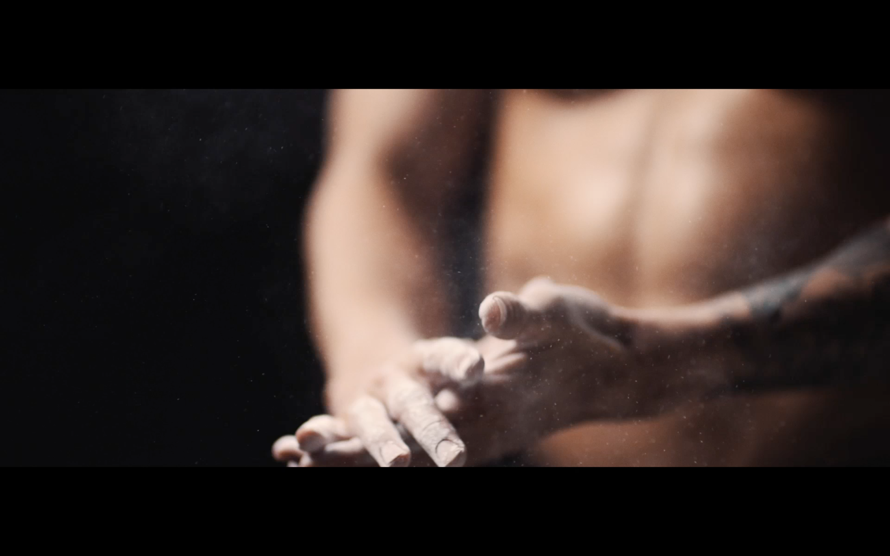 Crafted by Fitness